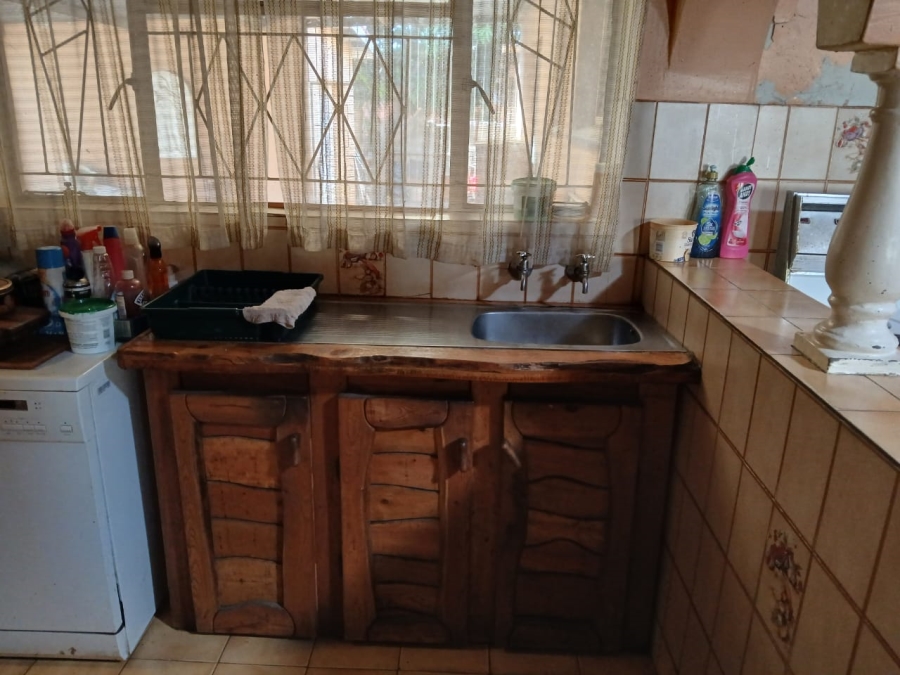 3 Bedroom Property for Sale in Oos Einde North West